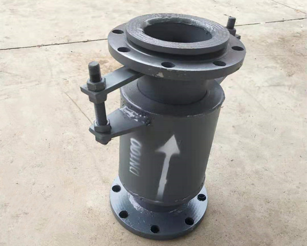 無(wú)約束型波紋補(bǔ)償器-波紋補(bǔ)償器